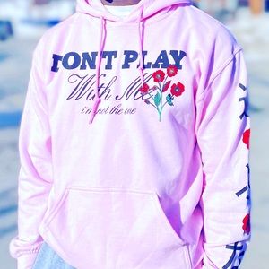 Sweatshirt valentines hoodie designer